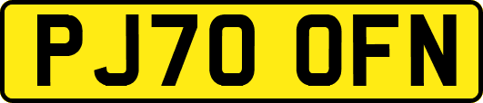 PJ70OFN