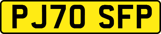 PJ70SFP