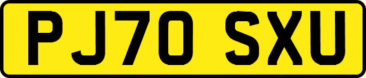 PJ70SXU