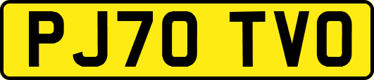 PJ70TVO