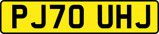 PJ70UHJ