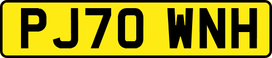 PJ70WNH