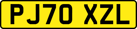 PJ70XZL