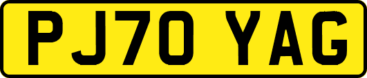 PJ70YAG