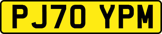 PJ70YPM