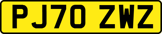 PJ70ZWZ