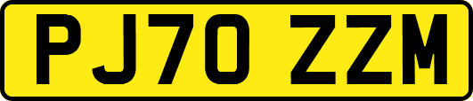 PJ70ZZM