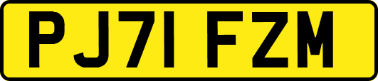 PJ71FZM