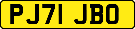 PJ71JBO