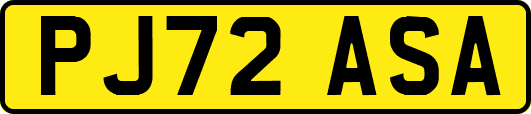 PJ72ASA