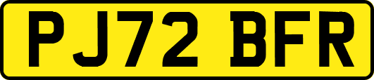 PJ72BFR