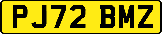 PJ72BMZ