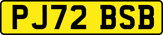 PJ72BSB