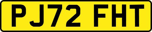 PJ72FHT