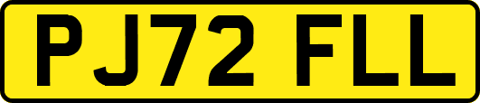 PJ72FLL