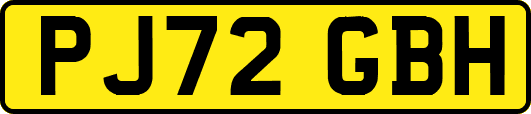 PJ72GBH
