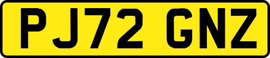 PJ72GNZ