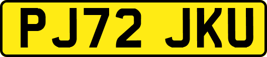PJ72JKU