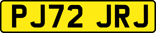 PJ72JRJ