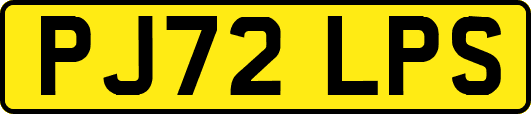 PJ72LPS