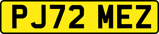 PJ72MEZ