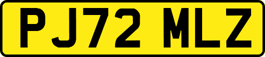 PJ72MLZ