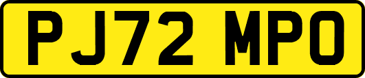 PJ72MPO