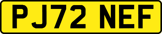 PJ72NEF