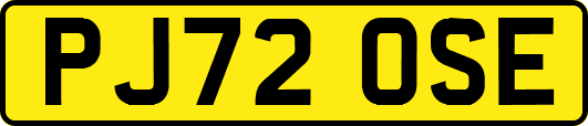 PJ72OSE