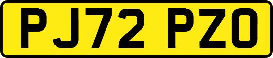 PJ72PZO