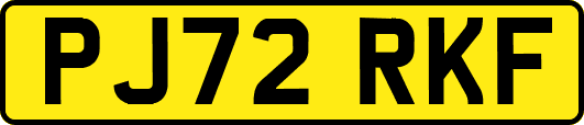 PJ72RKF