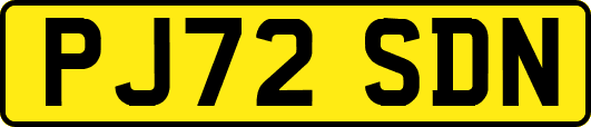 PJ72SDN