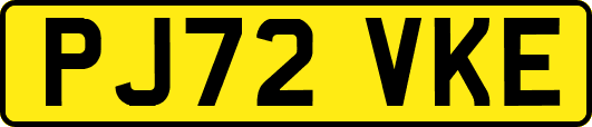 PJ72VKE