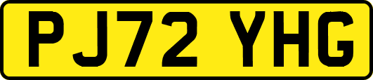 PJ72YHG