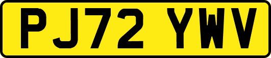 PJ72YWV