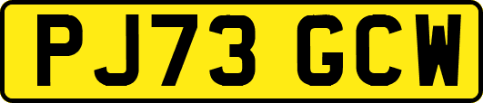PJ73GCW
