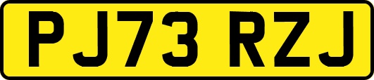 PJ73RZJ