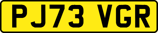 PJ73VGR