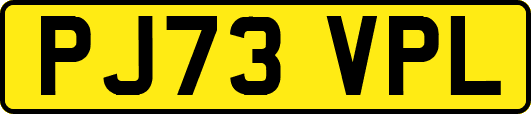 PJ73VPL