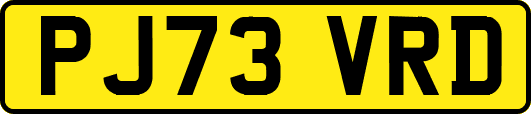 PJ73VRD