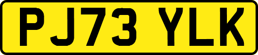 PJ73YLK