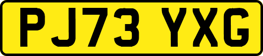 PJ73YXG