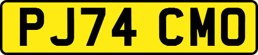 PJ74CMO
