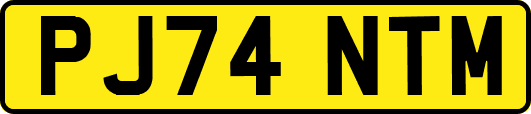 PJ74NTM