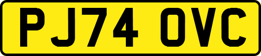 PJ74OVC