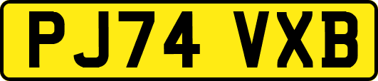 PJ74VXB