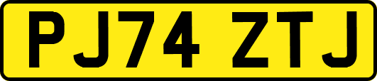 PJ74ZTJ