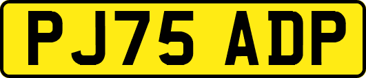 PJ75ADP