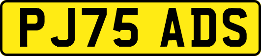PJ75ADS