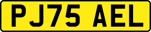 PJ75AEL